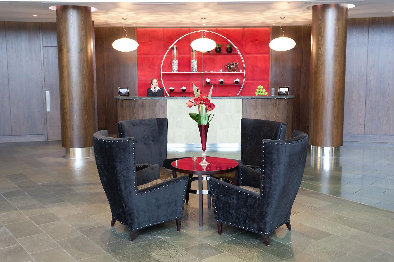 Brooklands Hotel & Spa Weybridge Interno foto