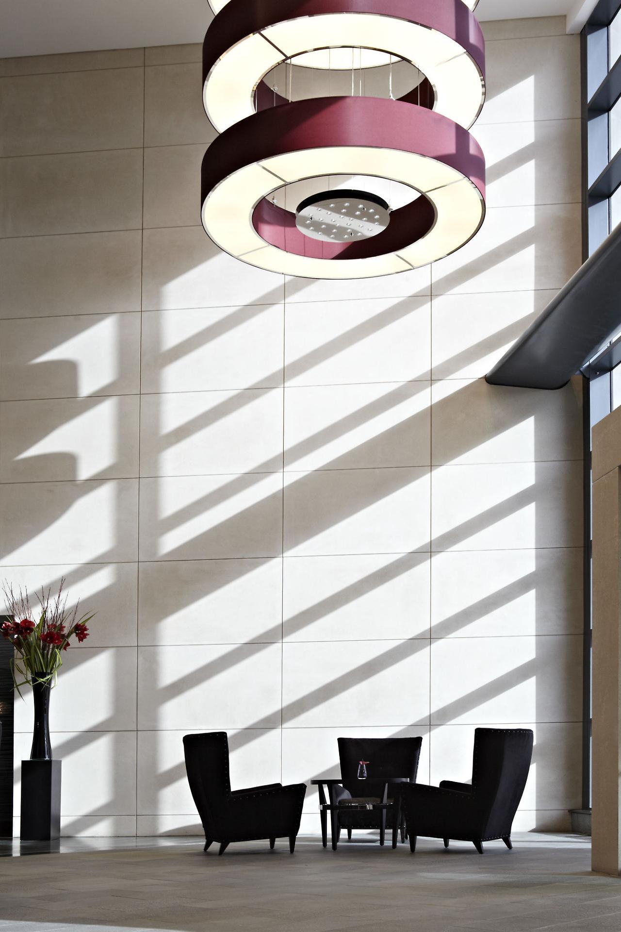 Brooklands Hotel & Spa Weybridge Interno foto