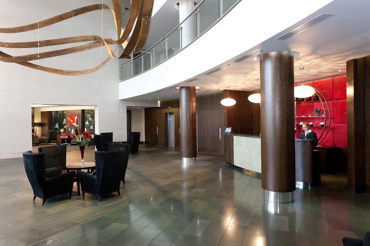 Brooklands Hotel & Spa Weybridge Interno foto