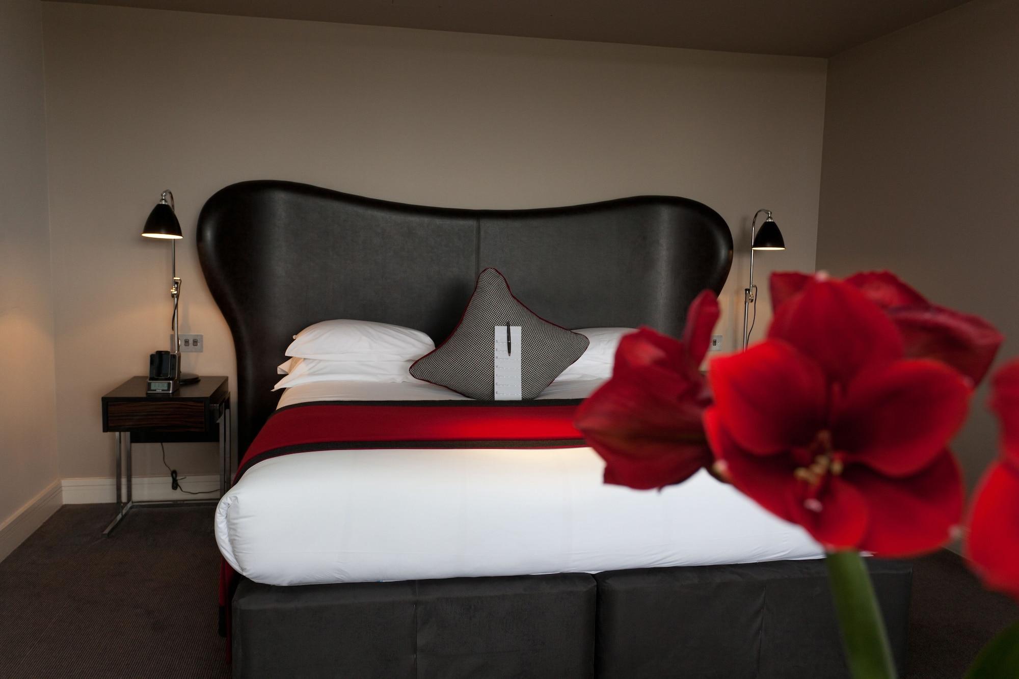 Brooklands Hotel & Spa Weybridge Camera foto