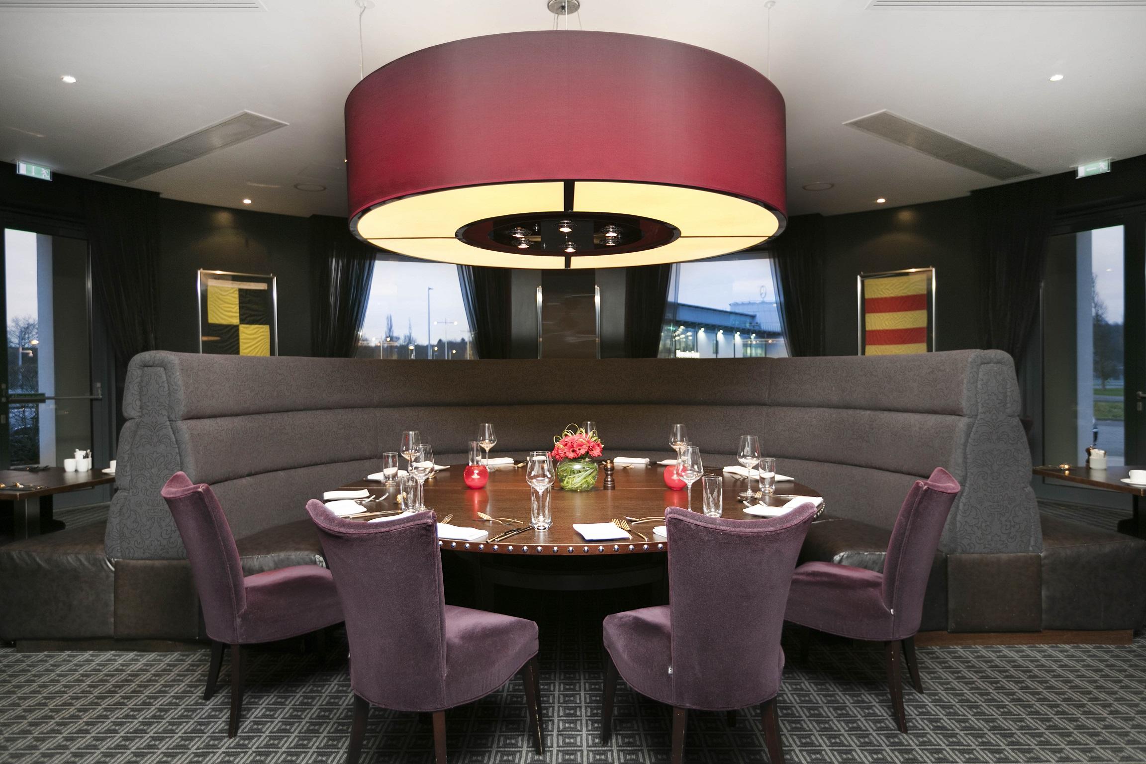 Brooklands Hotel & Spa Weybridge Servizi foto
