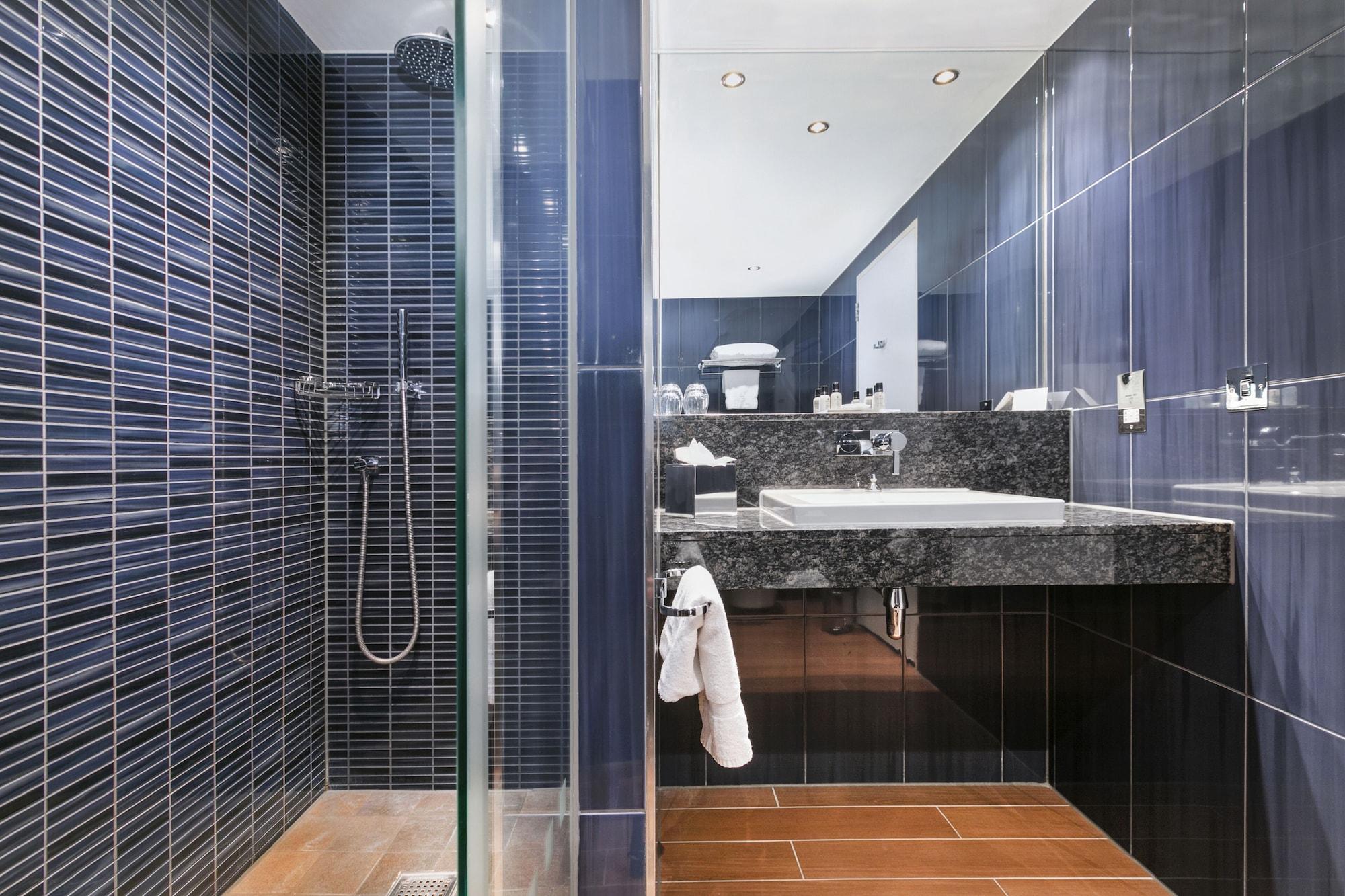 Brooklands Hotel & Spa Weybridge Camera foto