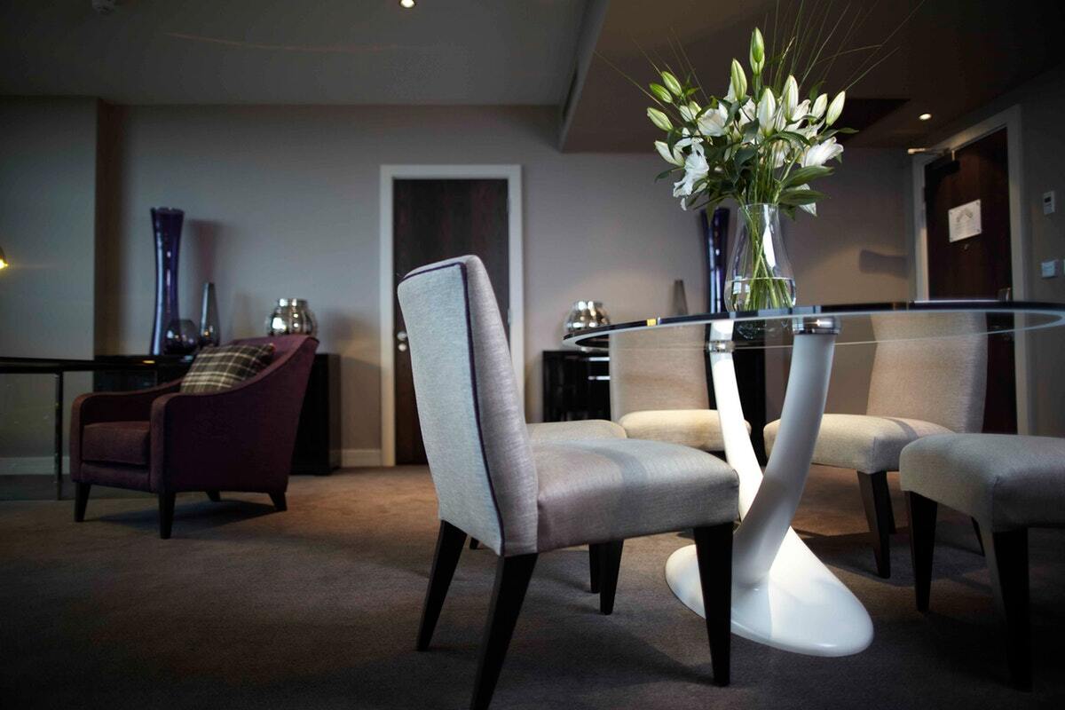 Brooklands Hotel & Spa Weybridge Camera foto